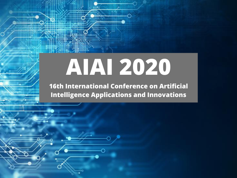 AIAI2020 Policy Cloud PowerPoint