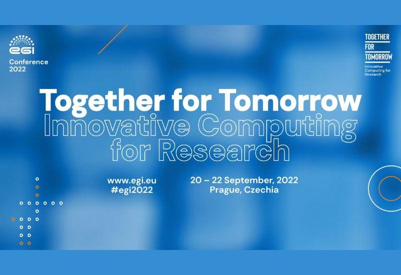 EGI2022
